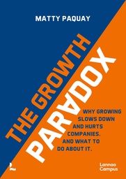 The Growth Paradox (ENG)