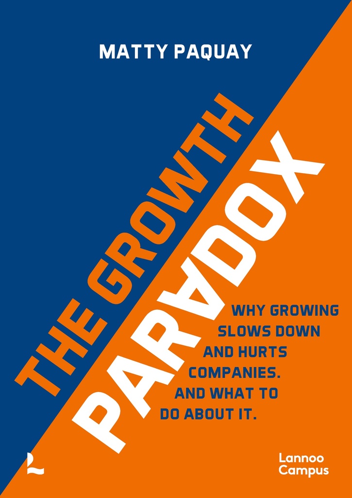 The Growth Paradox (ENG)