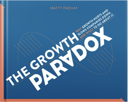 The Growth Paradox (ENG)